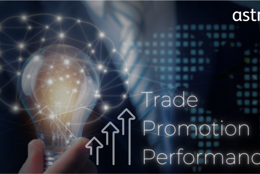 Astraa Trade Promotion Performance blog header