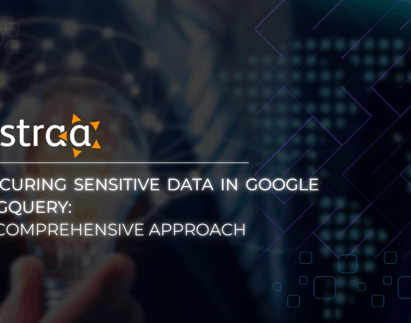 Securing Sensitive Data in Google BigQuery